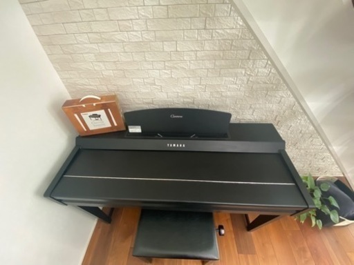 YAMAHA クラビノーバ　CVP-705