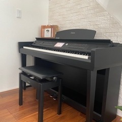 YAMAHA クラビノーバ CVP-705