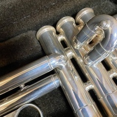 Bach トランペットの画像
