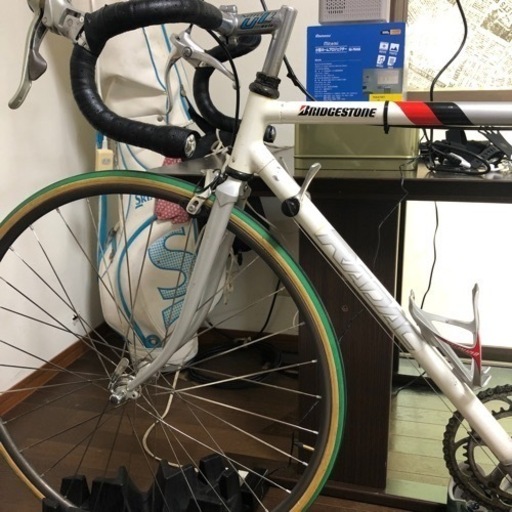 ブリヂストン　レイダック　取引中