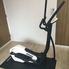 DYACO ダイヤコジャパン・クロストレーナー　SE155-30...