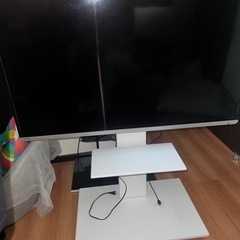 TOSHIBA REGZA ５０Ｊ７　TV
