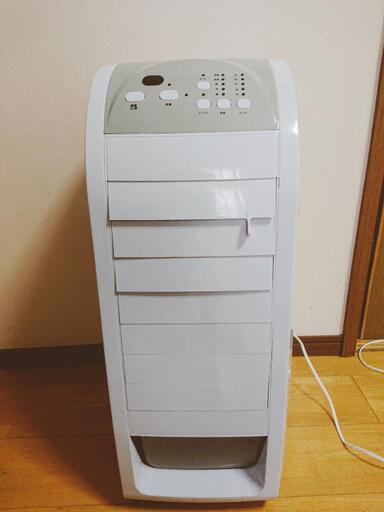 募集再開※冷風扇 首振り 風量調節 夏 扇風機 [CF700][SOWA]\n\n