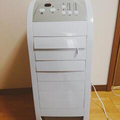 募集再開※冷風扇 首振り 風量調節 夏 扇風機 [CF700][...