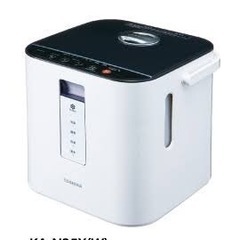 TOSHIBA 加湿器