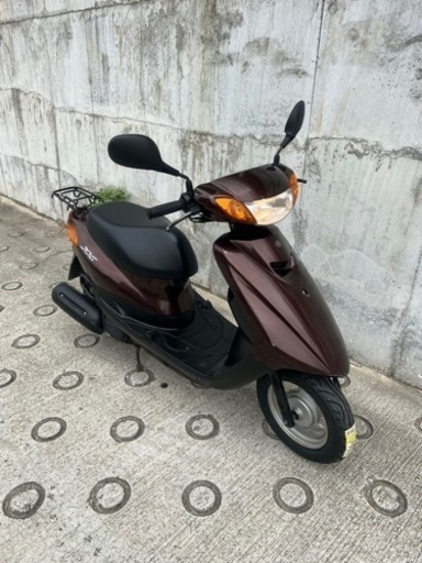 大人気セール‼️ 前後タイヤ バッテリー新品✨ オイル交換済み♪4stジョグ✴