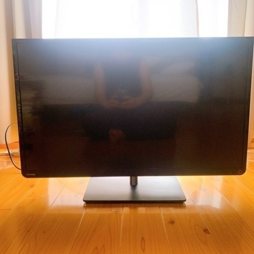 【8/21(日)13時〜に受け渡し可能な方限定】TOSHIBA 液晶カラーテレビ 32型 2013年製