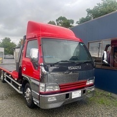 isuzu