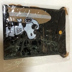 ⭐︎ 新品*未使用*未開封☆ スヌーピー　マルチパスケースの画像