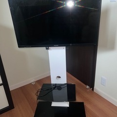 パナソニック ビエラ 32V型 ハイビジョン 液晶テレビ TH-...