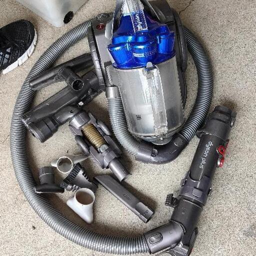 0806-049 dyson 掃除機