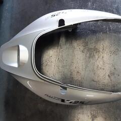 スズキ　アドレスV 125リア　カウル中古品質の画像