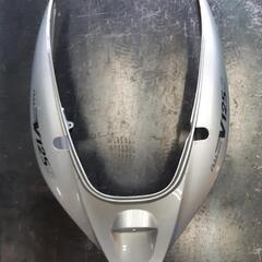 スズキ　アドレスV 125リア　カウル中古品質