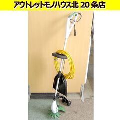 DCM 2WAYグラストリマー 補助キャスター付き G-GGT-...