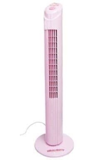 一番くじ キティちゃん 景品 タワー扇風機