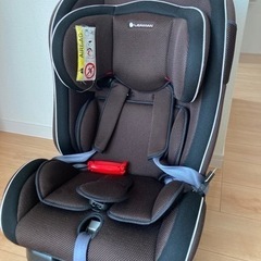 リーマン　チャイルドシート　カイナ