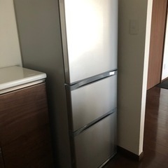 【売却決まりました。お問合せストップします】美品TOSHIBA 冷蔵庫 