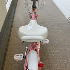 子ども用自転車16インチ(美品)最終値下げしました