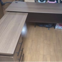 デスク