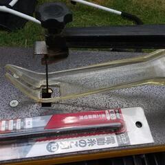【受渡者様決定しました】卓上糸鋸盤 夏休みの工作に！DIYに！の画像