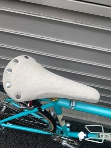 【値下げ】ビアンキ　Bianchi Via brera ヴィアブレア　2018 ※お譲り先決定