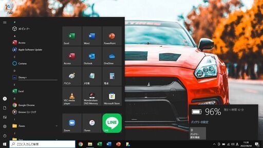 ※※9/8フリマサイトで売却済み※※70 FUJITSU Core i5 2520M メモリ8GB WEBカメラ 五所川原まで来て頂け