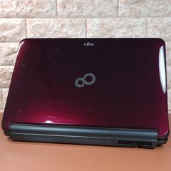 ※※9/8フリマサイトで売却済み※※70 FUJITSU Core i5 2520M メモリ8GB WEBカメラ 五所川原まで来て頂ける方限定の画像