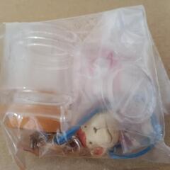 携帯アクセサリーストラップ