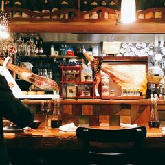 【川口駅徒歩5分】入店お祝い金有り！楽しく料理やお酒の事を学びた...