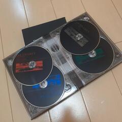 DIR EN GREY　DVDの画像