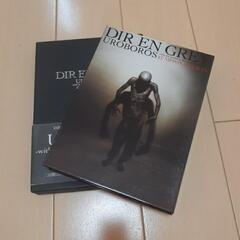 DIR EN GREY　DVD