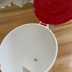 生ゴミ入れの画像