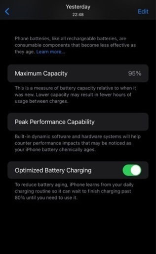 iPhone 13 Pro Max256GB 