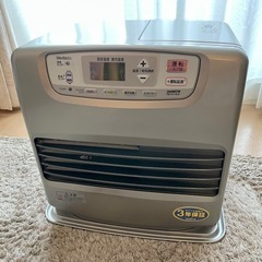 ダイニチ ブルーヒーター 石油ファンヒーター 今日明日お引取り限定！