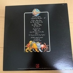 LPレコード　QUEEN クイーン／A Day At The Racesの画像