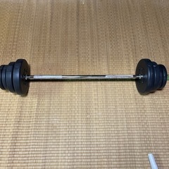 ベンチプレスの画像