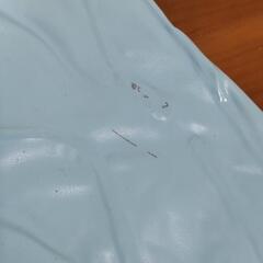 【受付終了】INTEX ベビープール（ビニールプール）の画像