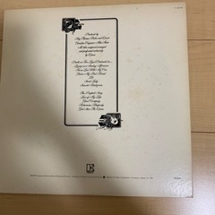 クィーン　QUEEN　オペラ座の夜に　レコードの画像
