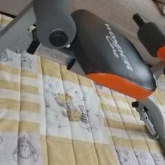 ワンダーコア！腹筋鍛えますか？の画像