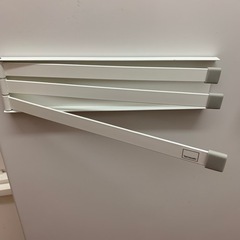冷蔵庫（2年使用）の画像