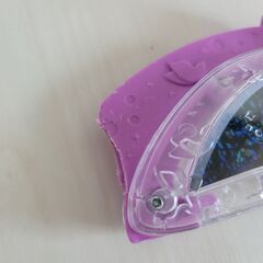 デラックス　日輪刀　胡蝶しのぶ　(難あり)の画像