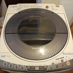 パナソニック　2012年製　縦型　洗濯機の画像