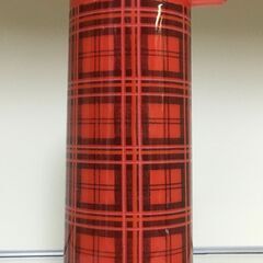 【昭和レトロ品】Aladdin (アラジン) 魔法瓶の画像
