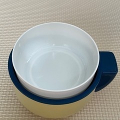 ミッキーマウスダブルステンレスボトル1.5リットルの画像