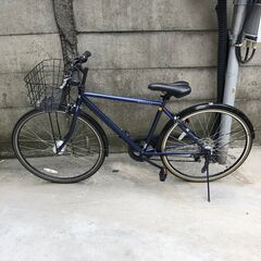 Switch Bike Kerouac ケルアック 700C 3...