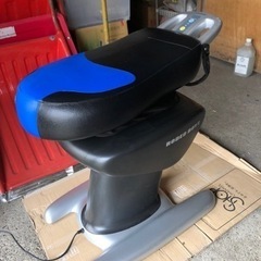 ロデオボーイ2 健康器具 ダイエット 動作確認済み
