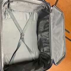 キャリーケースの画像