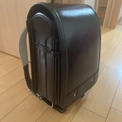 黒ランドセル