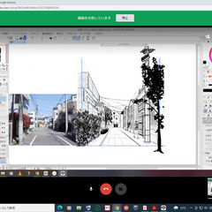 ゼロから始めるイラスト、漫画教室の画像