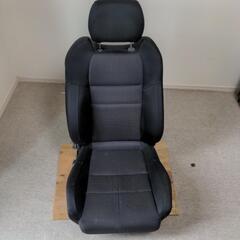 カーシート レースゲーム用